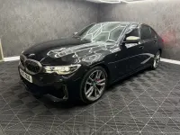 Usado BMW M340 M Sport 2021 Negro Berlina