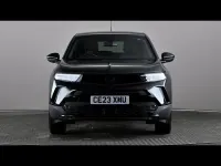 Used Vauxhall Mokka Ultimate 2023 Black SUV