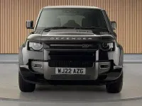 Used Land Rover Defender HSE Dynamic 249 HP (183 kW) 2025 Estate