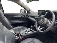 Used Mazda CX-5 Exclusive-Line 165 HP (121 kW) 2025 SUV