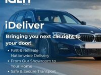 Used BMW 520 M Sport 2020 Black Sedan