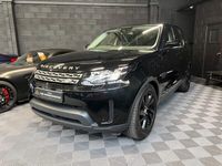 used Land Rover Discovery 2.0 Si4 S 5dr Auto