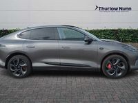 Usado MG IM6 Performance 553 kW (752 CV) 2025 Plateado SUV