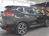 Used Nissan X-Trail Tekna 150 HP (110 kW) 2020 Black SUV