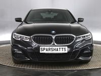 used BMW 330e 3 Series, 2.012kWh M Sport Auto Euro 6 (s/s) 4dr