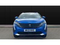 used Peugeot 3008 1.2 PureTech Allure Premium 5dr