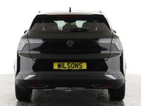 New Renault Scenic E-Tech Iconic Esprit Alpine 160 kW (218 HP) 2026 SUV