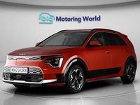 Used Kia e-Niro 147 kW (201 HP) 2023 SUV