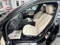 Used BMW 420 M Sport 2016 Black Coupe