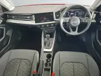 Used Audi A1 Sport 110 HP (80 kW) 2023 Red SUV