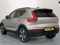 used Volvo XC40 1.5 T5 Recharge PHEV Ultimate Dark 5dr Auto