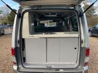 Used Mazda Bongo 2007 Grey/silver MPV