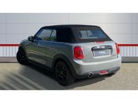 used Mini Cooper Cabriolet 1.5 Cooper 2dr