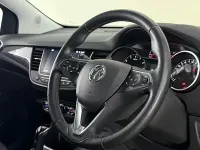 Used Vauxhall Crossland Ultimate 131 HP (96 kW) 2024 SUV
