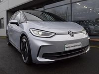 Used VW ID.3 Pro 150 kW (204 HP) 2024 Silver Hatchback