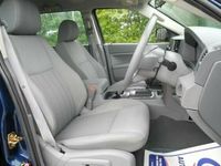 Used Jeep Grand Cherokee 215 HP (158 kW) 2005 SUV