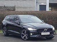 New Volvo V60 Ultra 194 HP (142 kW) 2025 Estate