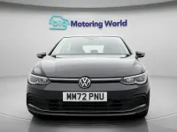 Used VW Golf VIII Style 201 HP (147 kW) 2022