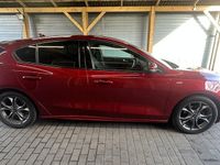 Used Ford Focus ST-Line 125 HP (91 kW) 2020 Hatchback