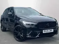 Used Volvo XC60 Ultra 247 HP (181 kW) 2025 SUV