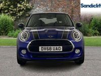 used Mini Cooper Hatchback 1.5II 3dr Auto