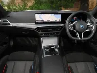 Used BMW 330e M Sport 288 HP (211 kW) 2025 White