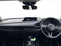 Used Mazda CX-30 Inclusive 186 HP (136 kW) 2022 Grey SUV