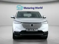 Used Honda HR-V Advance 131 HP (96 kW) 2024 SUV
