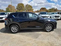Used Mazda CX-5 Center-Line 165 HP (121 kW) 2023 Black SUV