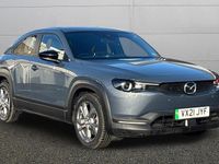 Used Mazda MX30 106 kW (145 HP) 2022 SUV