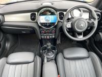 used Mini Cooper S 3-Door HatchExclusive 2.0 3dr