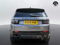 Used Land Rover Discovery Sport HSE Dynamic 2024 Grey SUV