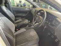 Used VW Polo R-line 2024 Grey Hatchback