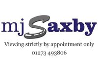 Used Nissan Serena 2008 Purple MPV