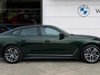 Used BMW i4 Sport Line 250 kW (340 HP) 2026 Sedan