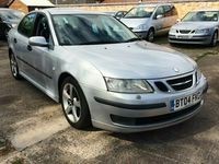 Used Saab 9-3 2004 Sedan