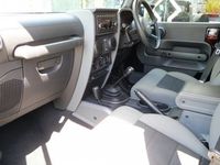 Used Jeep Wrangler 2009 SUV