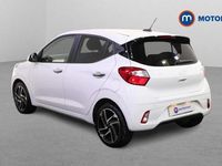 Used Hyundai i10 Premium 79 HP (58 kW) 2026 Hatchback