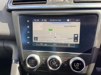 Used Renault Kadjar Iconic 115 HP (84 kW) 2021 Red SUV