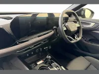 New Audi A5 Comfort 204 HP (150 kW) 2026 Black Sedan