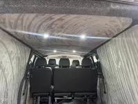Used VW Transporter Highline 201 HP (147 kW) 2019 Grey Van