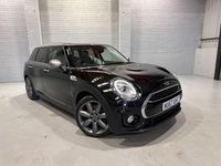 Used Mini Cooper Clubman 192 HP (141 kW) 2017 Black Estate