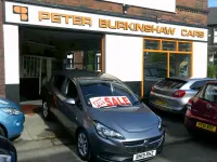 Used Vauxhall Corsa Sport 90 HP (66 kW) 2019 Grey Hatchback