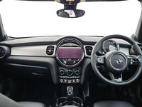 Used Mini Cooper Exclusive 134 HP (98 kW) 2023 Black Hatchback