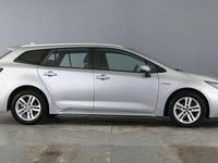 Used Suzuki Swace 140 HP (102 kW) 2025 Silver Estate