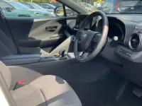 Used Toyota C-HR 140 HP (102 kW) 2024 White SUV