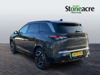 Used Peugeot 5008 GTi 156 kW (213 HP) 2025 Grey SUV
