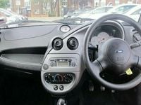Used Ford Ka 2008 Hatchback