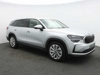 Used Skoda Kodiaq SE L 150 HP (110 kW) 2026 Silver SUV