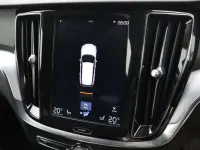 Used Volvo V60 Momentum 150 HP (110 kW) 2018 Grey Estate